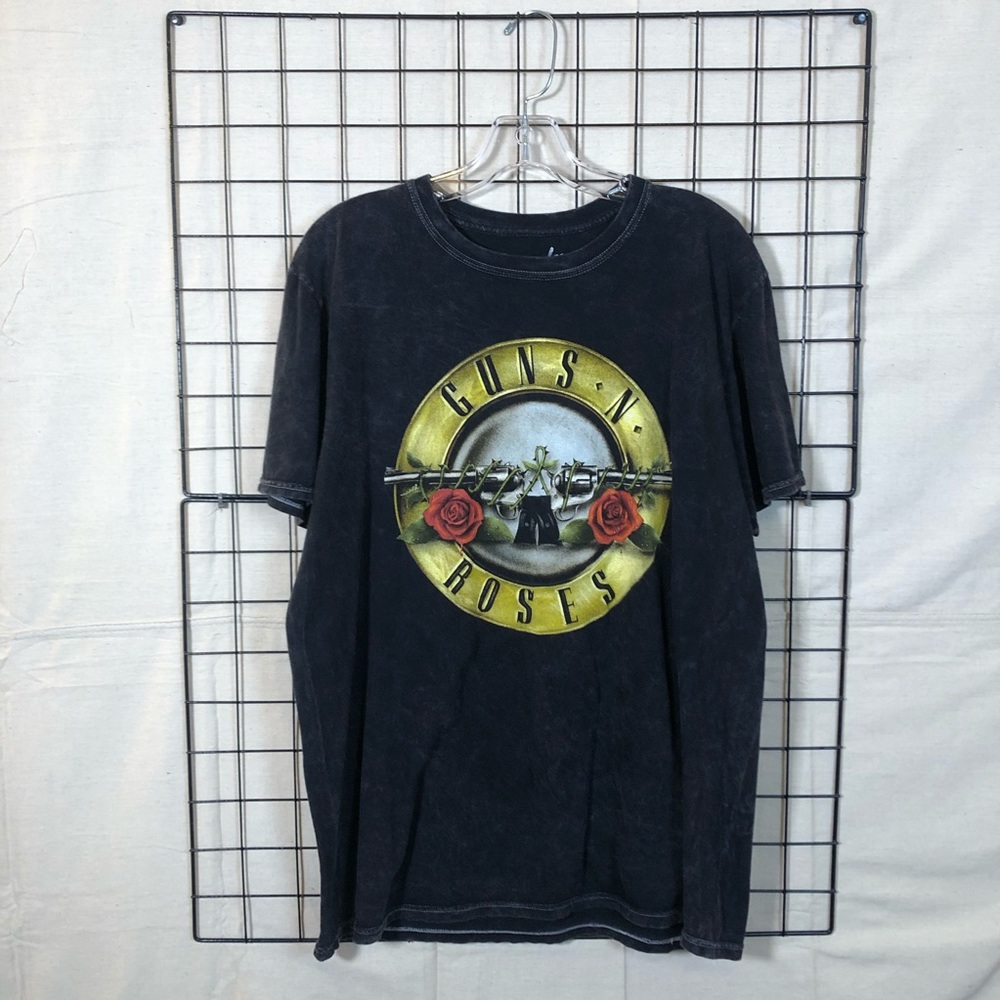 Guns N’ Roses T-shirt